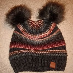 ‼️FIRM PRICE‼️So beanie